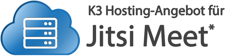 logineo-jitsi.de – Jitsi Meet Server Hosting Angebote für Videokonferenzen